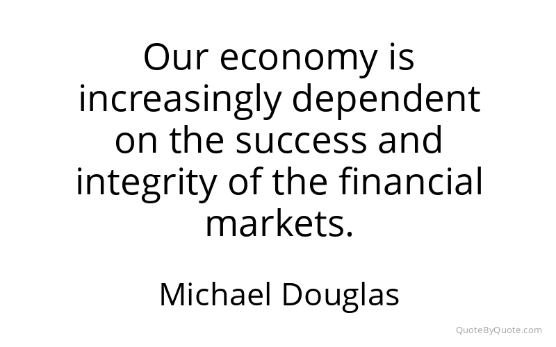 Preview image for this quote by Michael Douglas