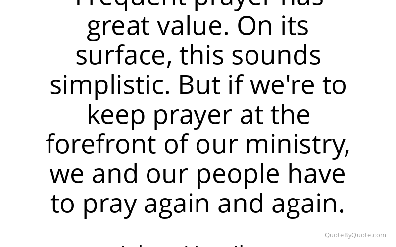 Preview image for this quote by Adam Hamilton