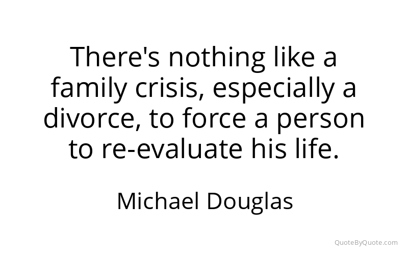 Preview image for this quote by Michael Douglas