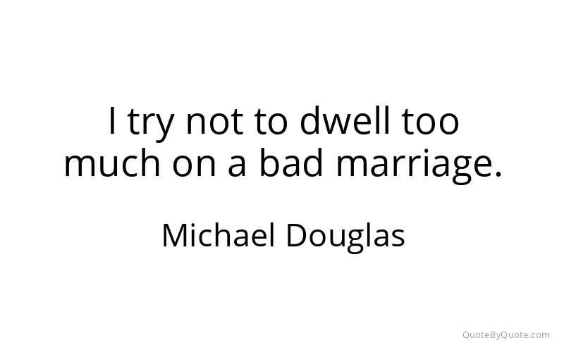 Preview image for this quote by Michael Douglas
