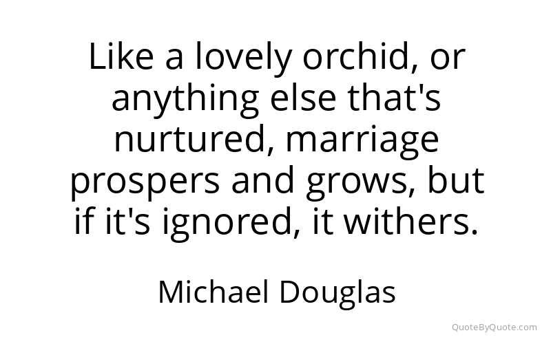 Preview image for this quote by Michael Douglas