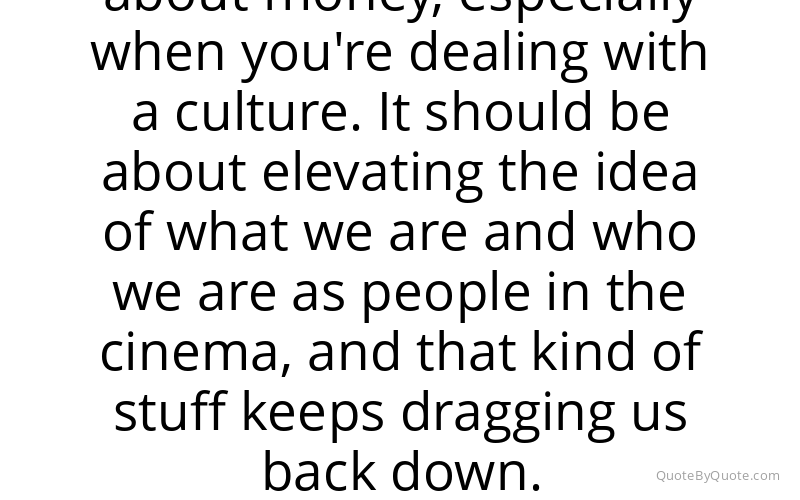 Preview image for this quote by Antoine Fuqua