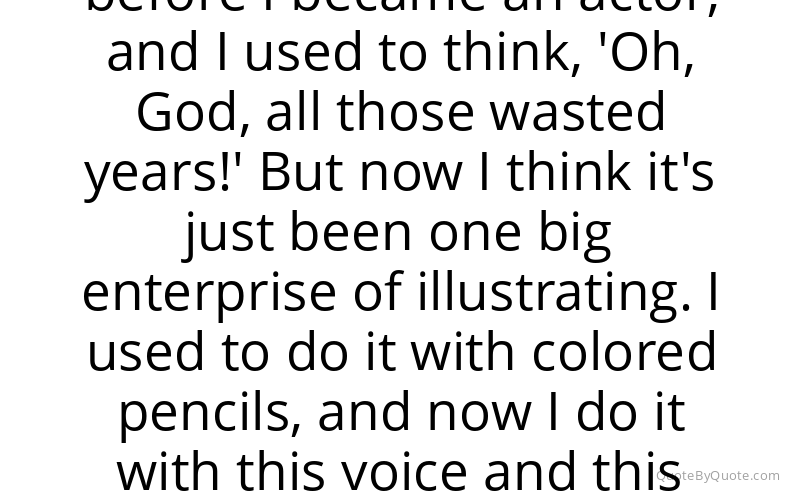 Preview image for this quote by Michael Emerson