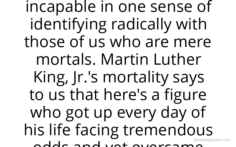 Preview image for this quote by Michael Eric Dyson