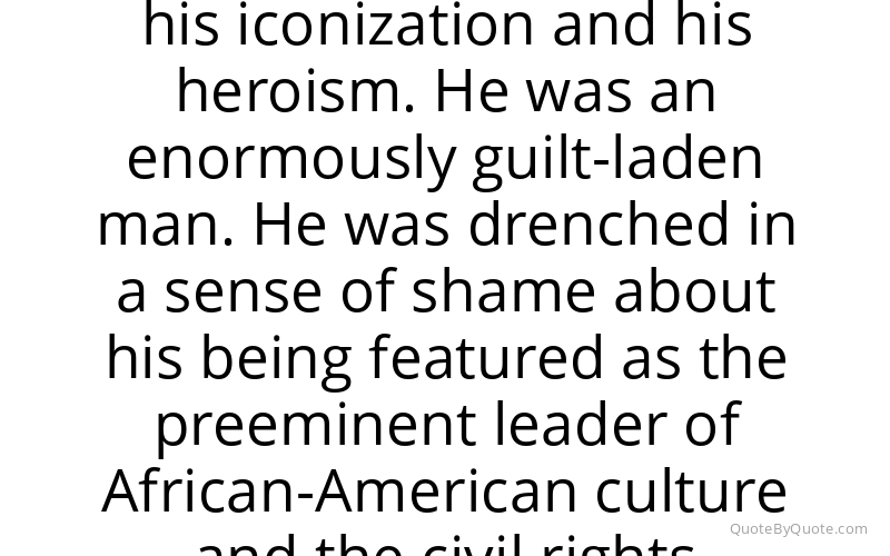 Preview image for this quote by Michael Eric Dyson
