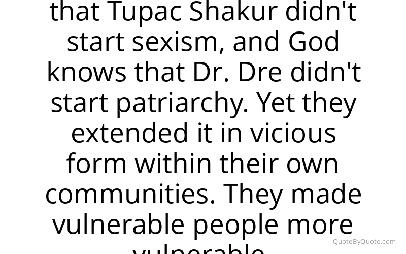 Preview image for this quote by Michael Eric Dyson