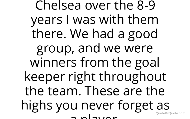 Preview image for this quote by Michael Essien