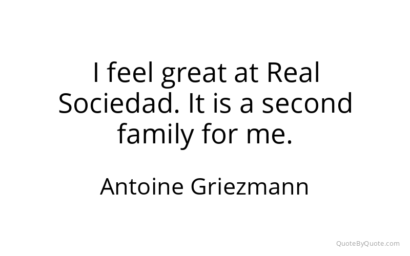 Preview image for this quote by Antoine Griezmann
