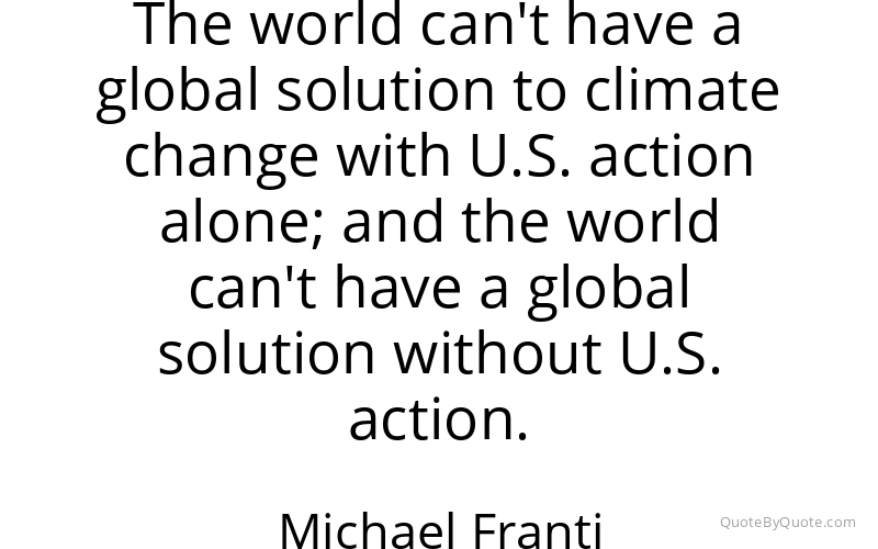 Preview image for this quote by Michael Franti