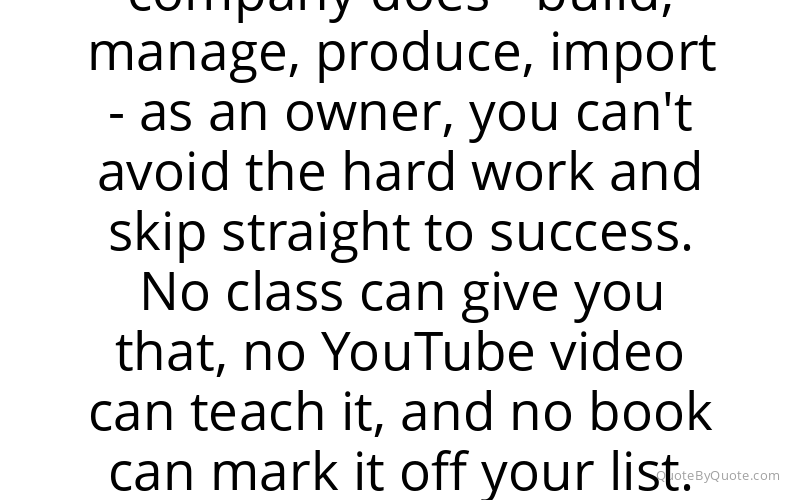 Preview image for this quote by Michael Gerber