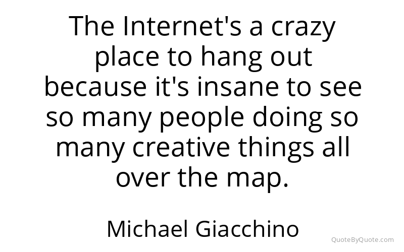 Preview image for this quote by Michael Giacchino