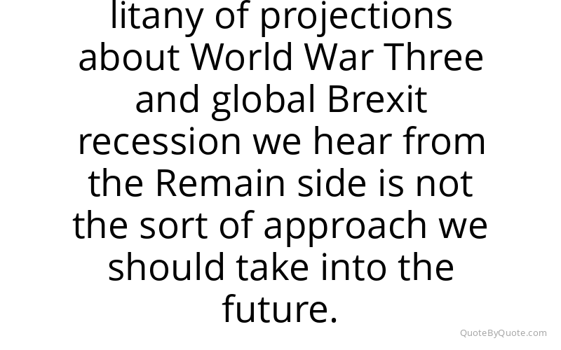 Preview image for this quote by Michael Gove