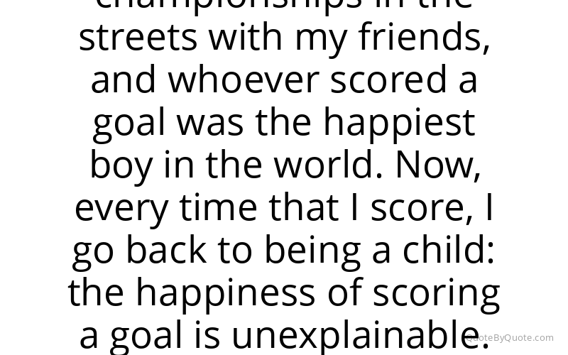 Preview image for this quote by Antoine Griezmann
