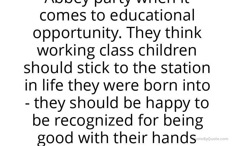 Preview image for this quote by Michael Gove