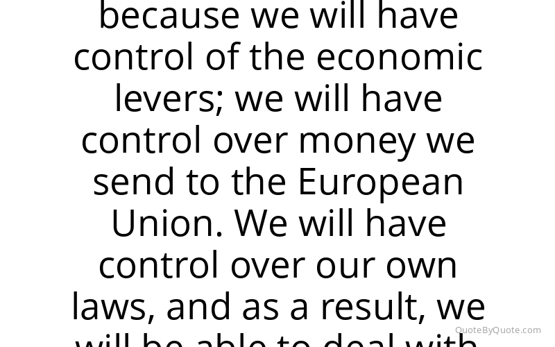 Preview image for this quote by Michael Gove