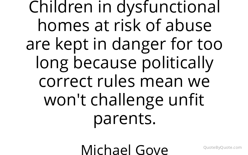 Preview image for this quote by Michael Gove
