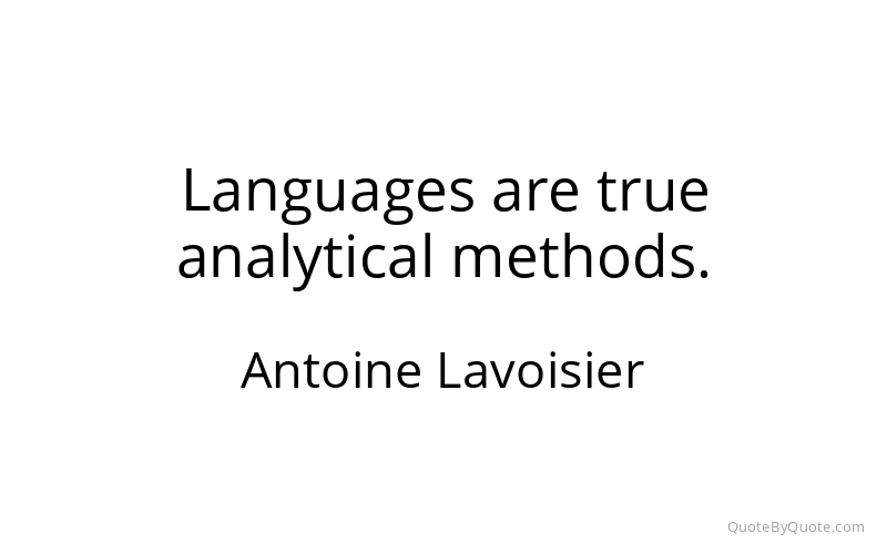 Preview image for this quote by Antoine Lavoisier