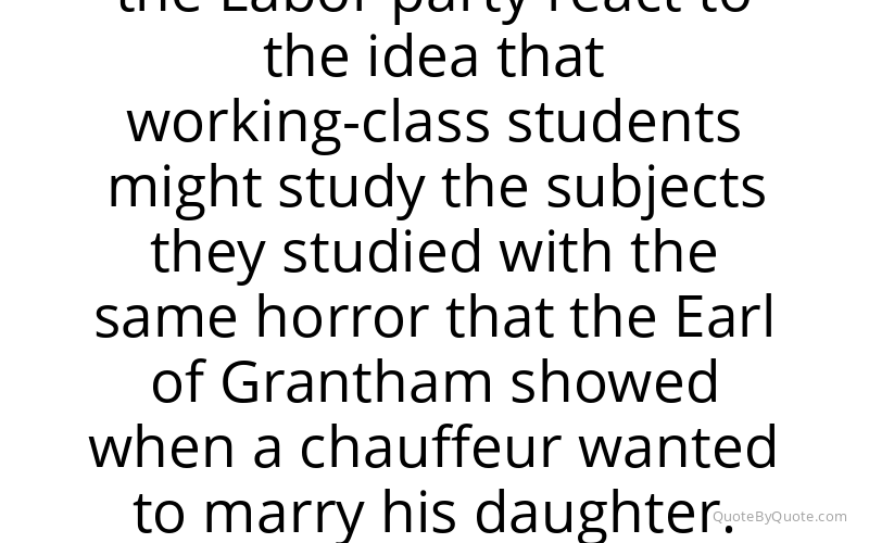 Preview image for this quote by Michael Gove