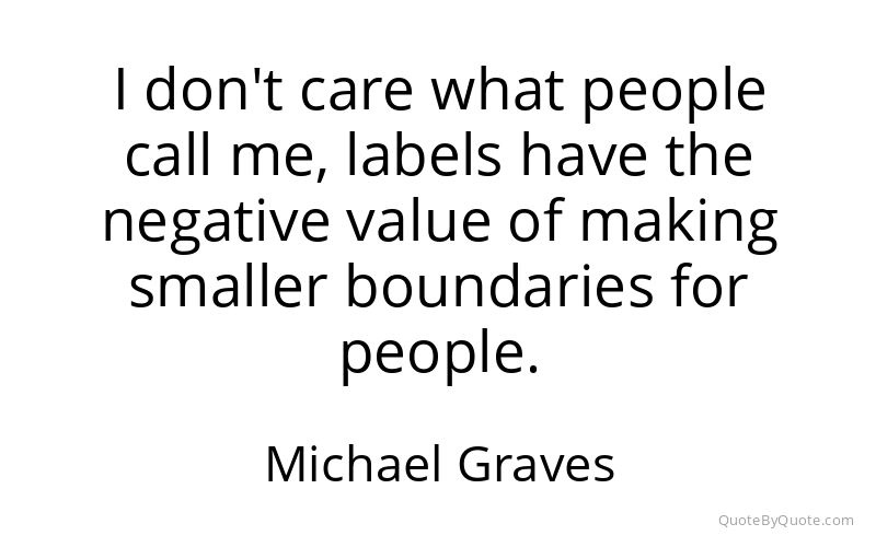 Preview image for this quote by Michael Graves