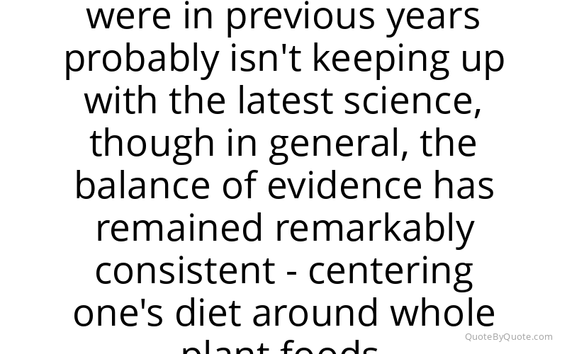Preview image for this quote by Michael Greger