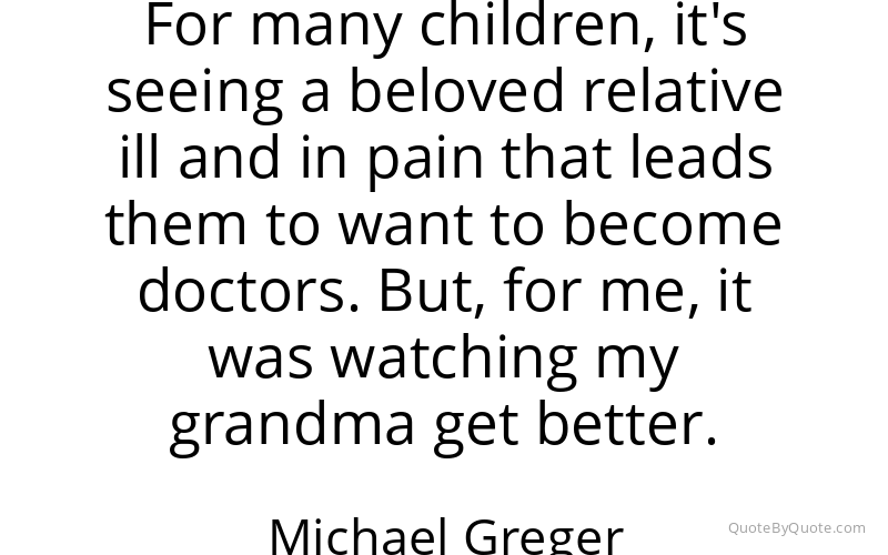 Preview image for this quote by Michael Greger