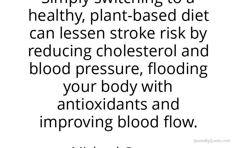 Preview image for this quote by Michael Greger