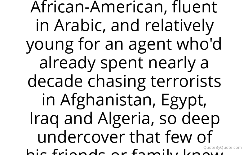 Preview image for this quote by Michael Hastings