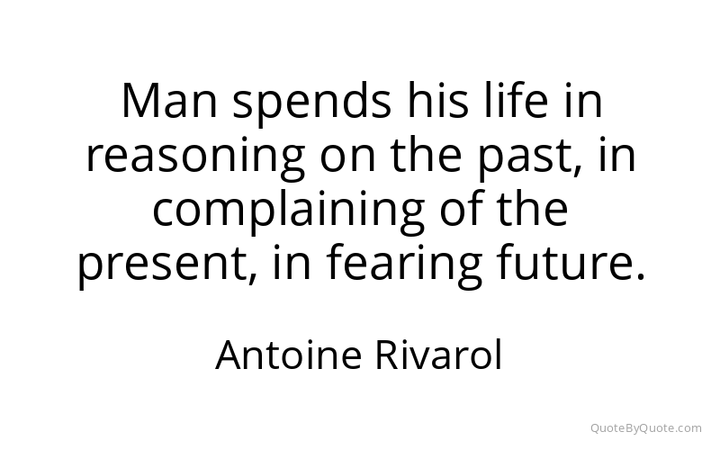 Preview image for this quote by Antoine Rivarol