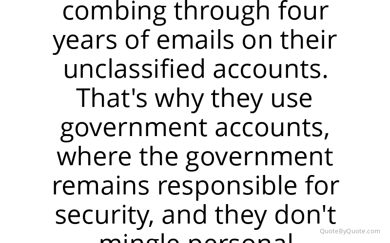 Preview image for this quote by Michael Hayden