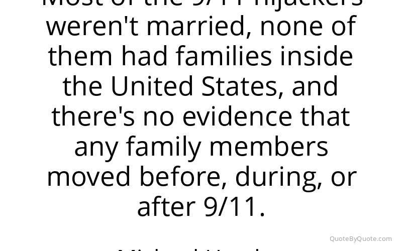 Preview image for this quote by Michael Hayden