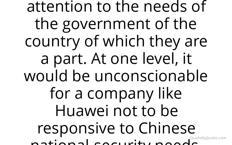 Preview image for this quote by Michael Hayden