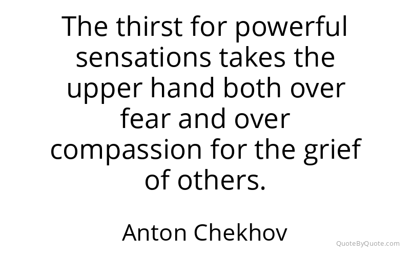 Preview image for this quote by Anton Chekhov