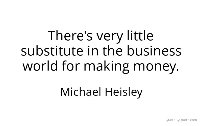 Preview image for this quote by Michael Heisley