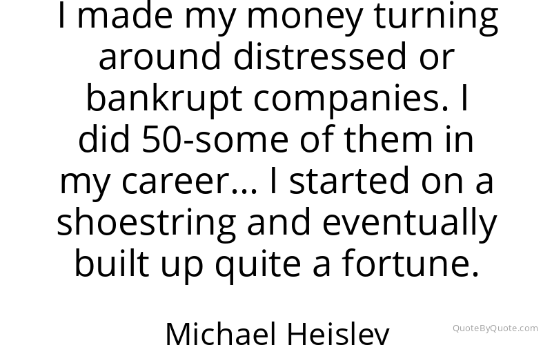Preview image for this quote by Michael Heisley