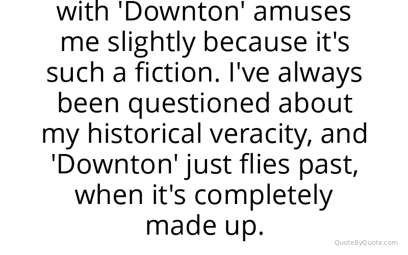 Preview image for this quote by Michael Hirst
