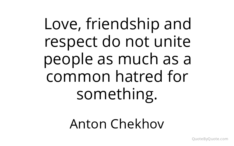Preview image for this quote by Anton Chekhov