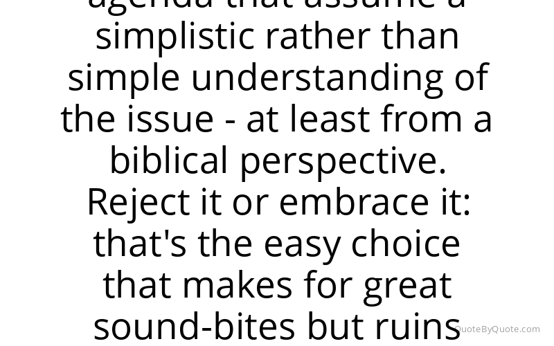 Preview image for this quote by Michael Horton