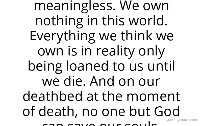 Preview image for this quote by Michael Huffington