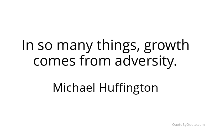 Preview image for this quote by Michael Huffington