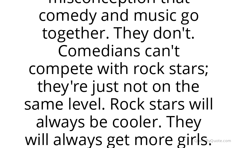 Preview image for this quote by Michael Ian Black