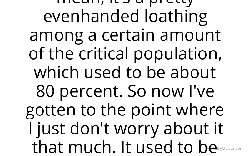 Preview image for this quote by Michael Ian Black
