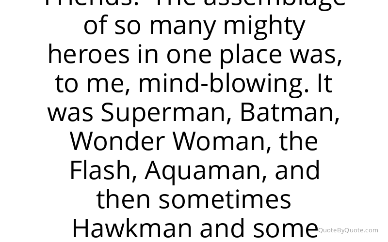 Preview image for this quote by Michael Ian Black