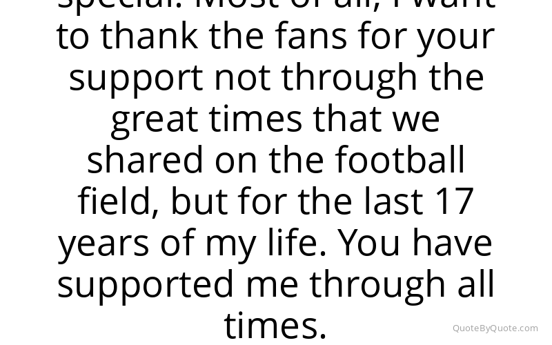 Preview image for this quote by Michael Irvin