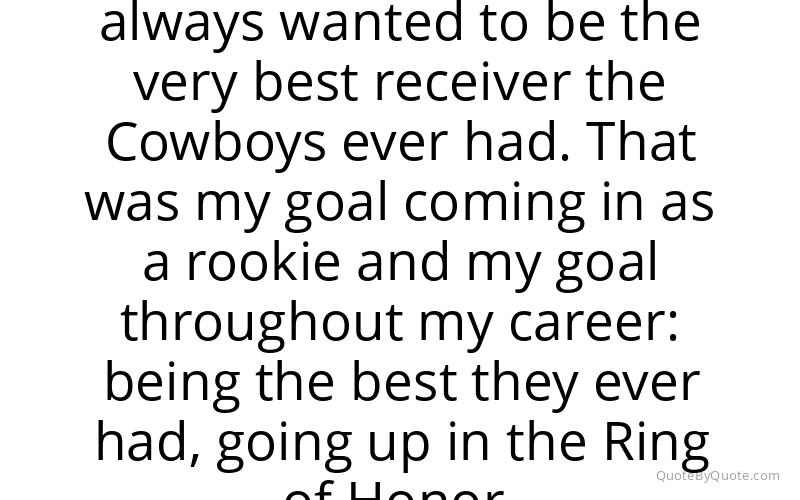 Preview image for this quote by Michael Irvin