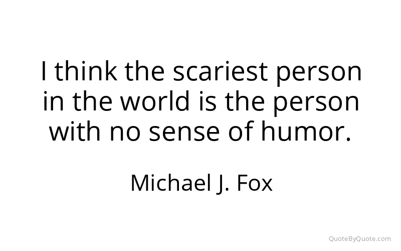 Preview image for this quote by Michael J. Fox