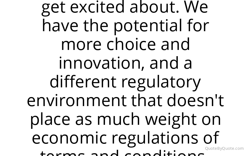 Preview image for this quote by Michael K. Powell