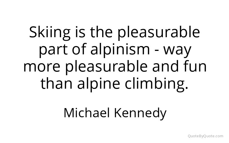 Preview image for this quote by Michael Kennedy