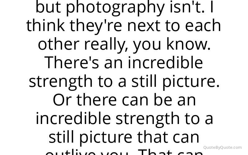Preview image for this quote by Anton Corbijn