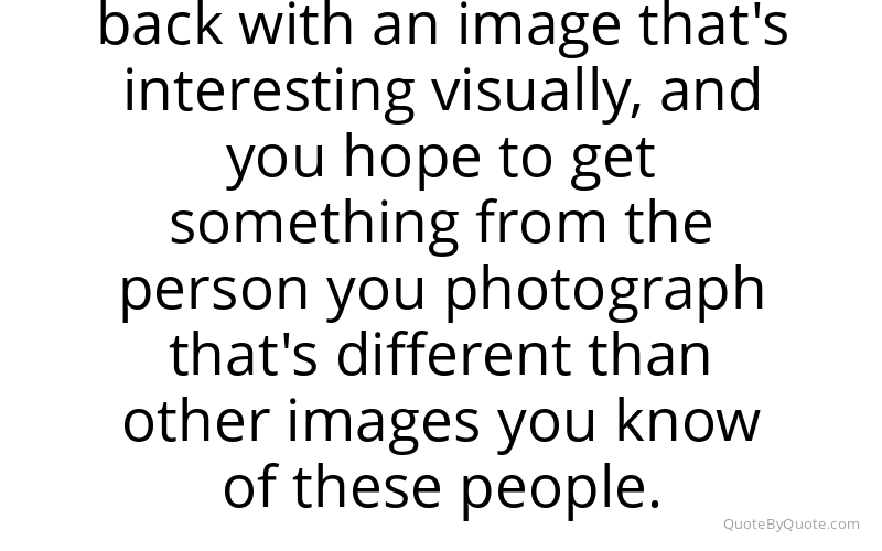 Preview image for this quote by Anton Corbijn