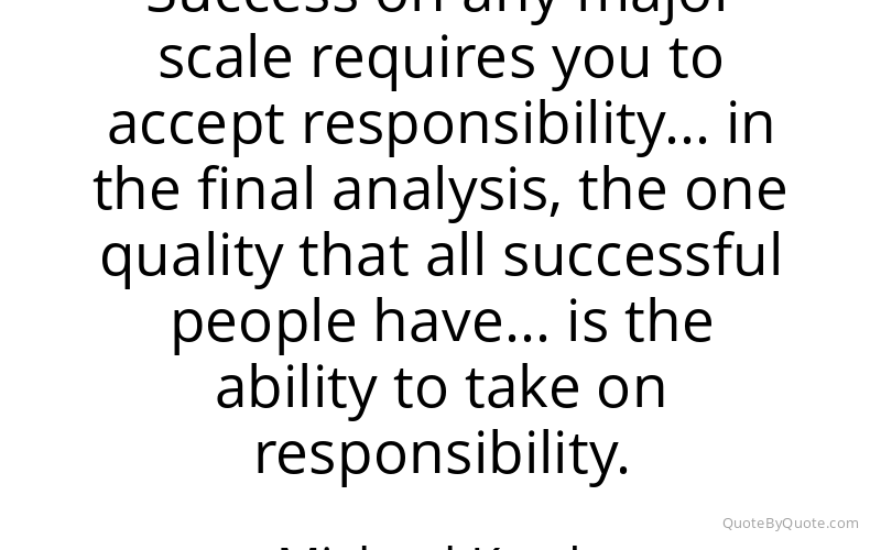 Preview image for this quote by Michael Korda
